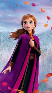 Anna In Frozen 2 Animation 2019 4k Ultra Hd Mobile Wallpaper In 2020 Disney Princess Wallpaper Wallpaper Iphone Disney Princess Disney Princess Pictures