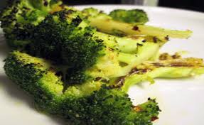 Broccoli, unsalted butter, red pepper flakes, garlic, all purpose flour and 7 more. The Broccoli Side You Must Eat Broccoli Side Dish Vegan Recipes Hot Veggie Recipes