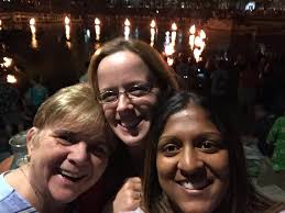 Good morning! Where can I bring food donations