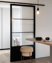 (this is a story about your friend and mine / who is it, who is it, who is it?) Steel Glass Barn Door Bds02 Glass Doors Interior Glass Barn Doors Barn Doors Sliding