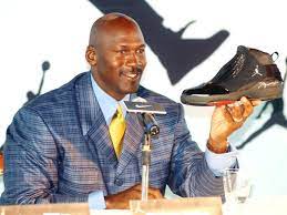 Finally, he managed to avoid the addictions and absurd purchasing habits that can take. How Michael Jordan Makes And Spends His 1 6 Billion Fortune
