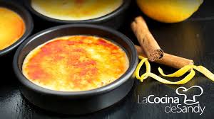 I am doing tutorial videos on youtube. Crema Catalana En Recetas De Postres Faciles Rapidos Y Caseros Youtube