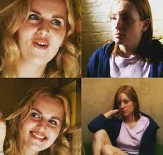 Profile for Bring back bad girls