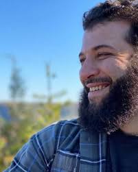 Geography Graduate Students Directory