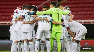 Sabemos que estados unidos es el número uno del mundo pero estamos listos para competir y buscar nuestro boleto, comentó cuellar, técnico del tricolor femenil. St9vbvkkyppfzm