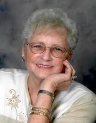 Thelma Jean Sechrist Benedict Obituary