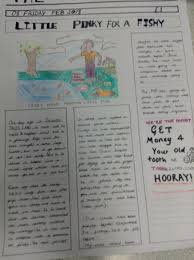Tell tale heart newspaper project writing assignment writing assignments writing project. Y6 Fairy Tale Newspaper Articles Ashmead Primary School