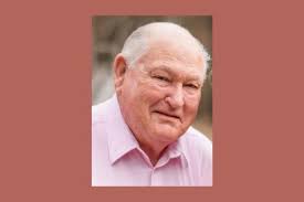 Remembering Donald Wayne Colvin