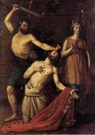 Resultado de imagem para Mt 14,1-12