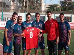 تسجيل 49 حالة إيجابية جديدة بفيروس كورونا. Ù…Ø±Ø§Ù† Ø§Ù„Ø£Ù‡Ù„ÙŠ Ø±ÙØ¹ Ù‚Ù…ÙŠØµ Ù…ØªØ¹Ø¨ ÙˆØ¹ÙˆØ¯Ø© Ù…ØªÙˆÙ„ÙŠ Ù…ØµØ±Ø§ÙˆÙ‰