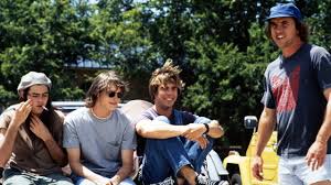 Dazed and confused ought to be in a prominent place at the library of congress, next to. The Simplistic Beauty That Is Richard Linklater S Dazed And Confused