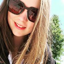 Welcome Lauren Hocke Morlier 💙 Let us know how you fit into the fold!