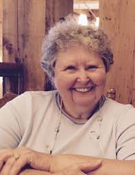 Obituary information for Nancy Green Ponder