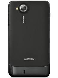 Allview P6 Quad Plus pictures, official ...