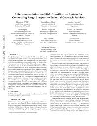 If that's the case we need a more specific topic than just. Https Arxiv Org Pdf 2007 15326