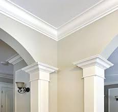 The Benefits Of Crown Moulding Builders Surplus Home Home Remodeling Ceiling Design