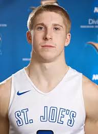 2017-18 Men's Basketball Roster