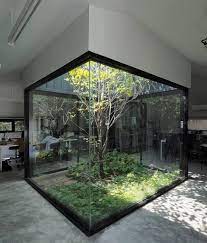 Archillect On Twitter Garden Architecture Courtyard Design Architecture