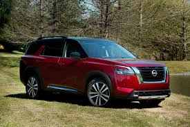 What is the 2019 nissan pathfinder? 2022 Nissan Pathfinder Unveiled Likely To Get Hybrid In The Next Step