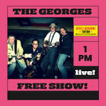 The Georges at Devil’s Backbone Tavern