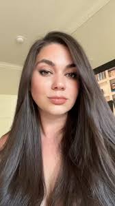 Usually found in my WFH cave, but every now and then I remember I own a  hair straightener.