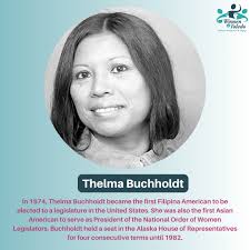 The month of October is a significant time for the Filipino-American  community as it marks the celebration of Filipino-American Heritage Month.  This occasion serves as a tribute to the remarkable achievements,  contributions,