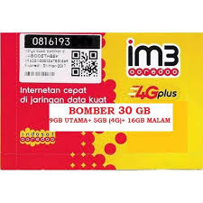 Scopri ricette, idee per la casa, consigli di stile e altre idee da provare. Kartu Perdana Indosat 30gb Kuota 30gb Shopee Indonesia