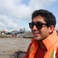 Varun Varma (@vvarms)