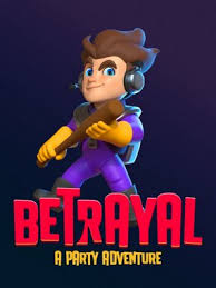 Play betrayal.io game on gogy! Gaersghc6hg6rm
