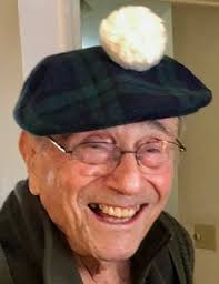 Obituary for Herman Fleishman