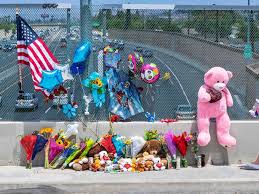 Aiden leos was killed while his mother was driving him to school, and his death triggered widespread anger and an outpouring of grief. 5uw2ls3nw0qkxm