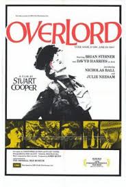 >!twas the butler!< amazing poster! Overlord 1975 Film Wikipedia