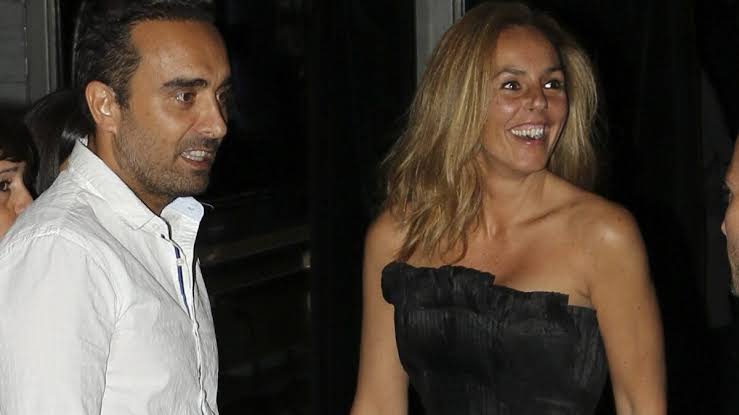 Rociíto y Fidel Albiac ganan su batalla judicial contra la prensa rosa -  Chic