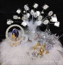 Silver Coins Bouquet For 25th Wedding Anniversary 25 Wedding Anniversary Gifts 25th Anniversary Decorations 25th Wedding Anniversary