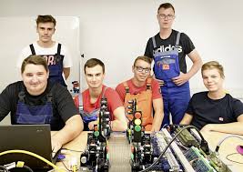 Exploring the relationship between people, business & the economy. Deutsche Bahn Eroffnet Trainings Und Ausbildungszentrum In Koln Dellbruck System Bahn