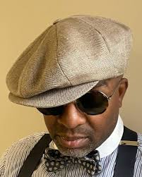 Buy Brooklyn Winter Hat Online In India