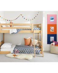 Plenty of bunkbeds to choose from. Room Board Waverly Mini Bunk Bed Original Price 1 500 Design Plus Gallery