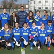 Scirea, tripudio milan, vincono i rossoneri sia nel torneo maschile che in quello femminile. Si Gioca A Calcio Col Novara Don Bosco Borgomanero