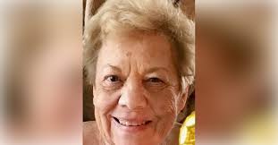 Obituary information for Judy Keller