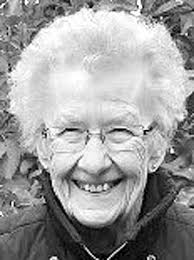 Obituaries — Gouverneur Tribune Press