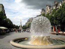Pin On Dandelion Fountains In The World