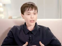 Trendy design, comfy fabrics & affordable prices. Elliot Page Says He Was Incredibly Uncomfortable Wearing Girls Bathing Suits As A Child The Independent