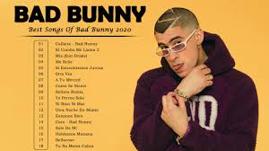 Bad bunny, the puerto rican singer, rapper and streaming megastar, has set an industry milestone with his latest album, el streaming has been key to bad bunny's success: Bad Bunny Greatest Hits 2020 Best Songs Of Bad Bunny Youtube
