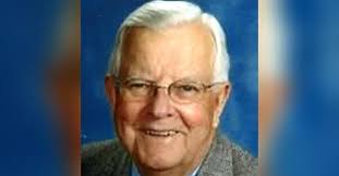 Judge G. Conley Ingram Obituary