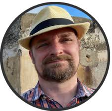 Rogers, PhD, Timothy