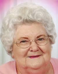 Obituary information for Sadie Louise Rushing