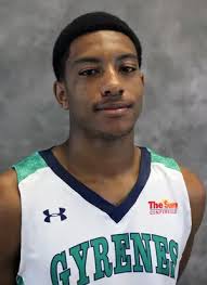 Deonte Dixon (1/12/2017)