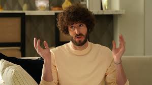 Accomplished comedy writer. clothes wearer. How Dave Burd S Dave Went From Dick Joke To Must See Fxx Tv Series Variety