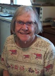 Evelyn Patterson Obituary June 16, 2017