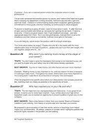 64 Interview Questions Tough Interview Questions Job Interview Tips Interview Tips